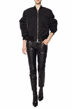Bomber jacket, zdjęcie 2 Bomber jacket od Givenchy